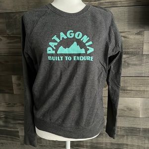 Patagonia Women’s Sweatshirt